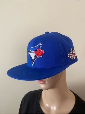 New Toronto Blue Jays baseball cap hat